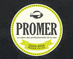 Salon Promer à Saint-Malo